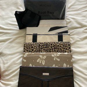 Miche Classic Base and Shells